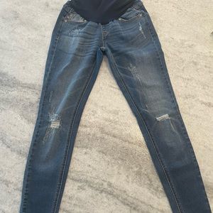 Vigoss Maternity Jeans